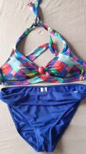 Cyell damen bikini gebraucht kaufen  Lebach