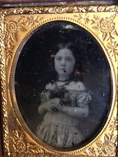 Antique ambrotype sad for sale  Kansas City