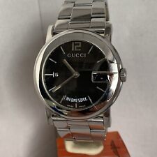 Gucci unisex chrono for sale  BLACKBURN