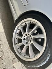 Felgen kompletträder cl gebraucht kaufen  München