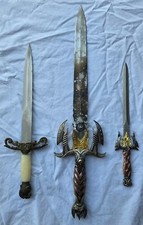 Display sword lot for sale  Coral Springs