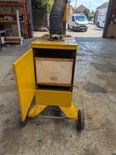 Portable welding fume for sale  LEICESTER