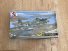 L198 airfix model for sale  BIRMINGHAM