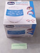 Chicco umidificatore respira usato  Roma