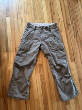 pants men s 686 snowboard for sale  Bronson