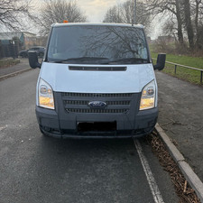 transit 2013 swb ford for sale transit 2013 swb ford for sale LIVERPOOL