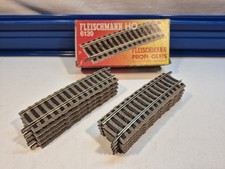 Fleischmann profigleis 6139 gebraucht kaufen  Pfaffenhofen a.d.Ilm