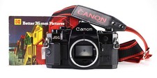 Canon manual focus for sale  HALESOWEN