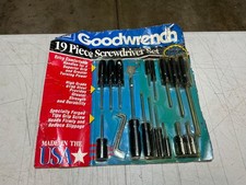 Rare nos goodwrench for sale  Streamwood