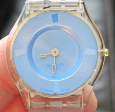Genuine swiss made for sale  LEEDS