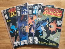 Phantom stranger 1987 for sale  ABERGAVENNY