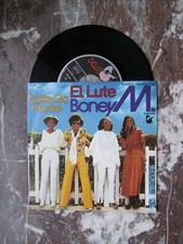 Boney el lute gebraucht kaufen Boney el lute gebraucht kaufen  Oberhausen