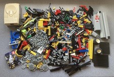 Technic lego massive for sale  HORNCASTLE