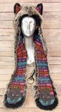 Authentic spirithoods grey for sale  Phoenix
