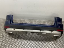 Stossfängerverkleidung hinten gebraucht kaufen  Rudelzhausen