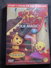 Dvd rolie polie for sale  Elkins Park
