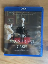 Usado, Este magnífico bolo! Blu-ray de cinema (2018) comprar usado  Enviando para Brazil