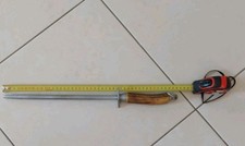 Ancien fusil aiguiser d'occasion  Brie-Comte-Robert