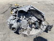 Cambio manuale completo usato  Italia