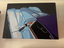 Original painting morgan for sale  SHIFNAL