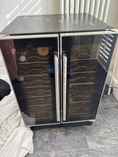 Aauk wine cooler for sale  NOTTINGHAM