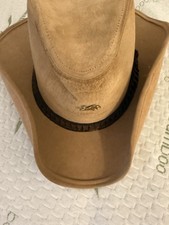 chapeau stetson d'occasion  Expédié en Belgium