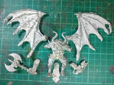 Metal bloodthirster oop for sale  HEREFORD
