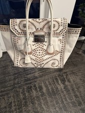 Prada tasche handtasche gebraucht kaufen  Stelle