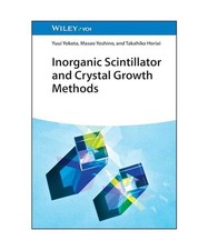 Inorganic scintillator and gebraucht kaufen  Trebbin