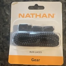 Nathan run laces for sale  London