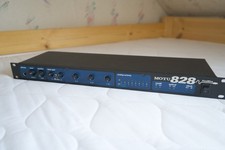 Motu 828 mk1 gebraucht kaufen  Nettetal