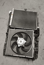133374 radiatore citroen usato  Italia
