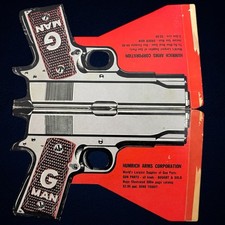Vintage man numrich for sale  North Platte