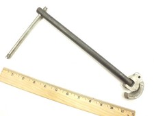 CHAVE DE BACIA CRAFTSMAN TOOLS comprar usado  Enviando para Brazil