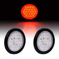 Inch round led for sale  Perth Amboy