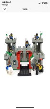 Lego vintage castello usato  Ravenna