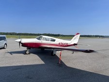 1961 piper 180 for sale  USA