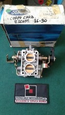 Corpo farfallato carburatore usato  Roma