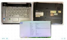 Toshiba satellite a200 usato  Riccione