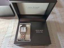 Montre louis erard d'occasion  Annecy