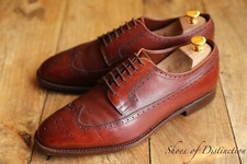 Church masterclass brown for sale  SUTTON COLDFIELD