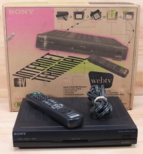 Sony int w100 for sale  Joliet