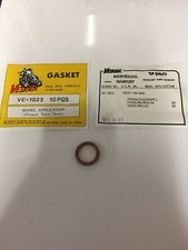 Honda gasket seal for sale  TAMWORTH