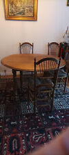Table ancienne bois d'occasion  Louviers