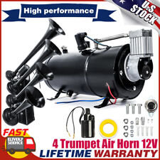 Trumpets train horn for sale  Walton