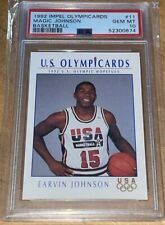 1992 impel lympicards gebraucht kaufen  Kirchhundem