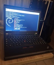Thinkpad x230 3220m gebraucht kaufen  Rüsselsheim am Main