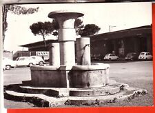 Cartolina latina scalo usato  Italia