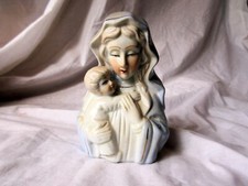 Vintage ceramic christian for sale  STIRLING