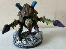 Carnifex tyranid tyranids for sale  Lewiston